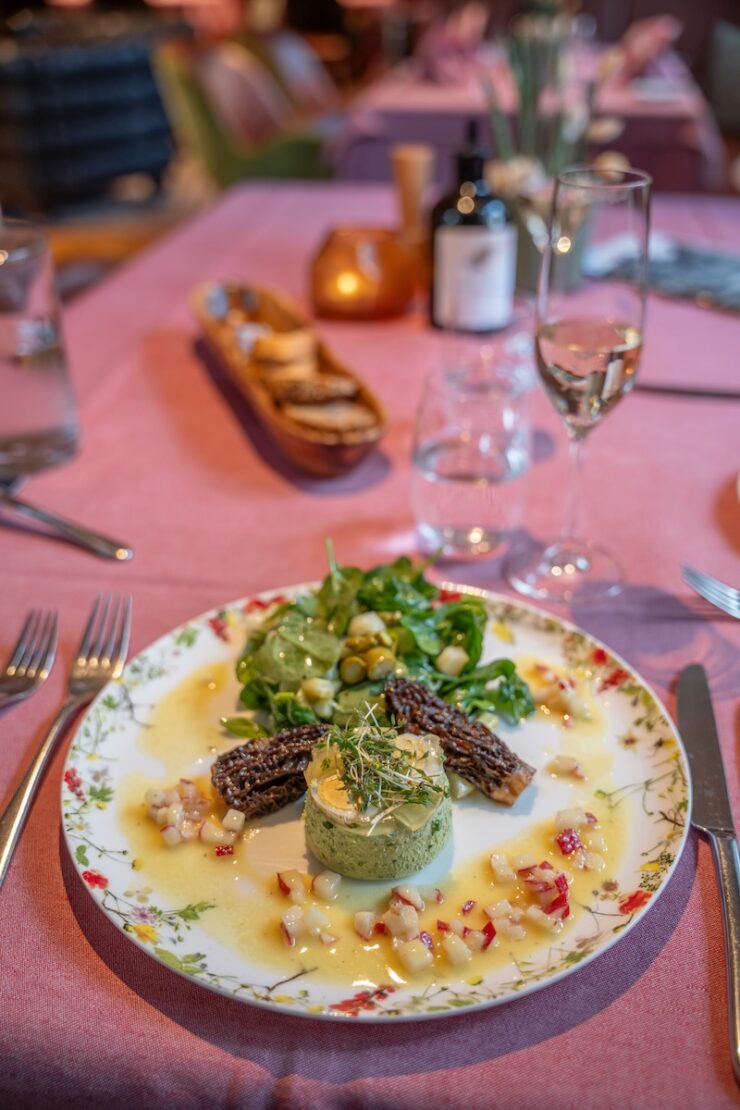 Restaurant Ruland in Altenahr