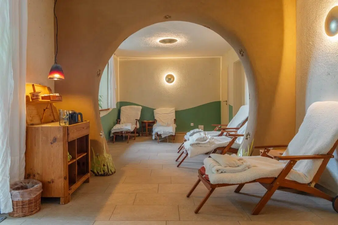 Wellness im Bio Hotel Kenners Landlust