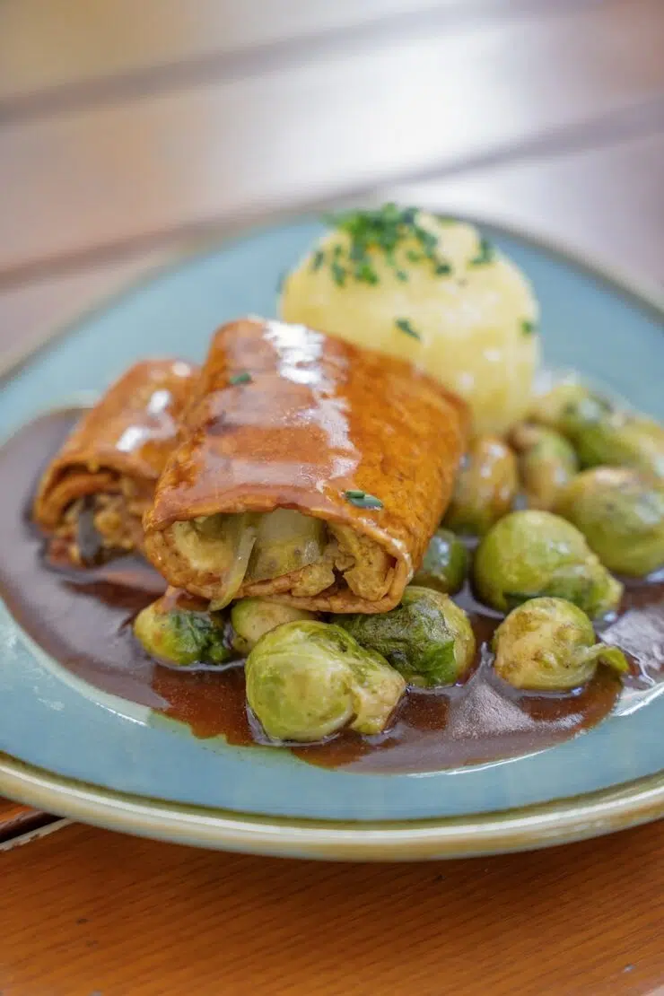 Bodhi vegan Nürnberg