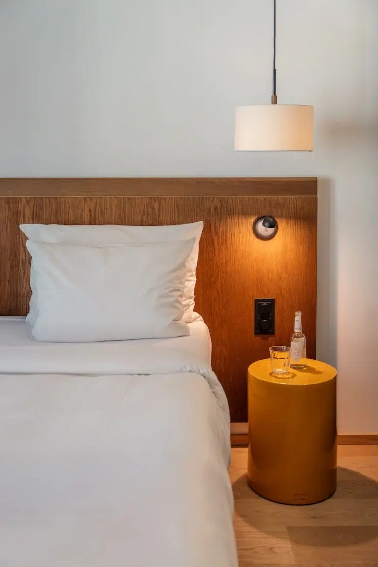 Boutique Hotel Karl August in Nürnberg