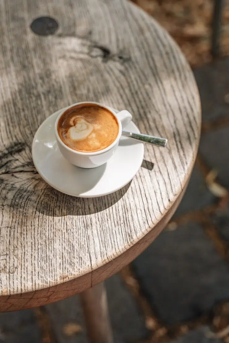 Café Bergbrand Nürnberg