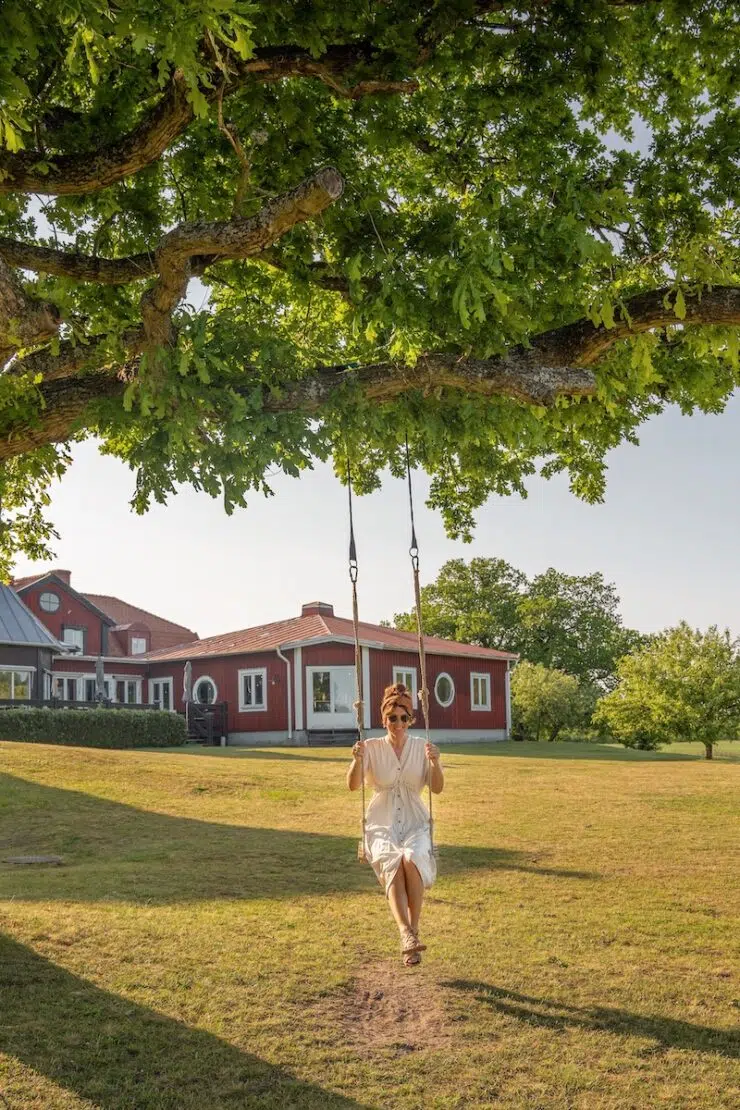 Die besten Småland Sehenswürdigkeiten und Tipps