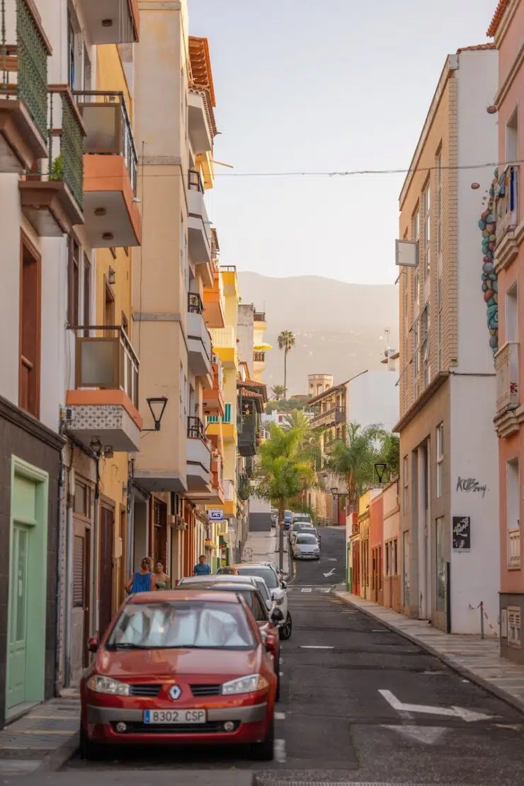 Für wen eignet sich ein Teneriffa Urlaub?