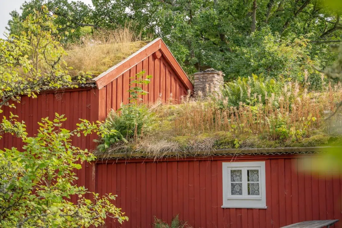 Heimatmuseum Lunnabacken