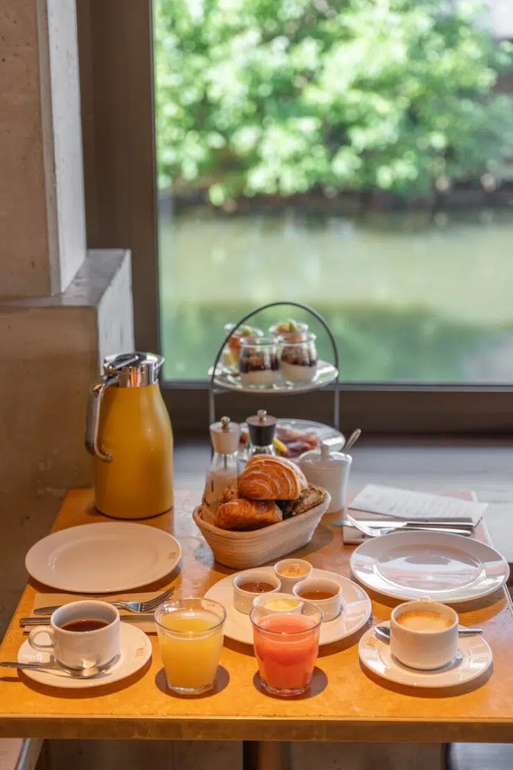 Hoteltipp Nürnberg