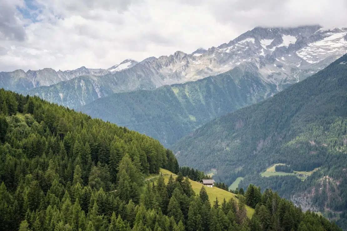 Klausberg Südtirol