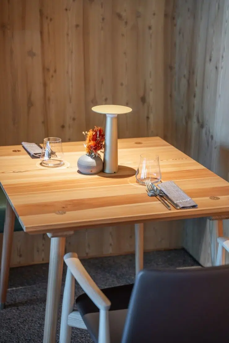 PRENN° Restaurant