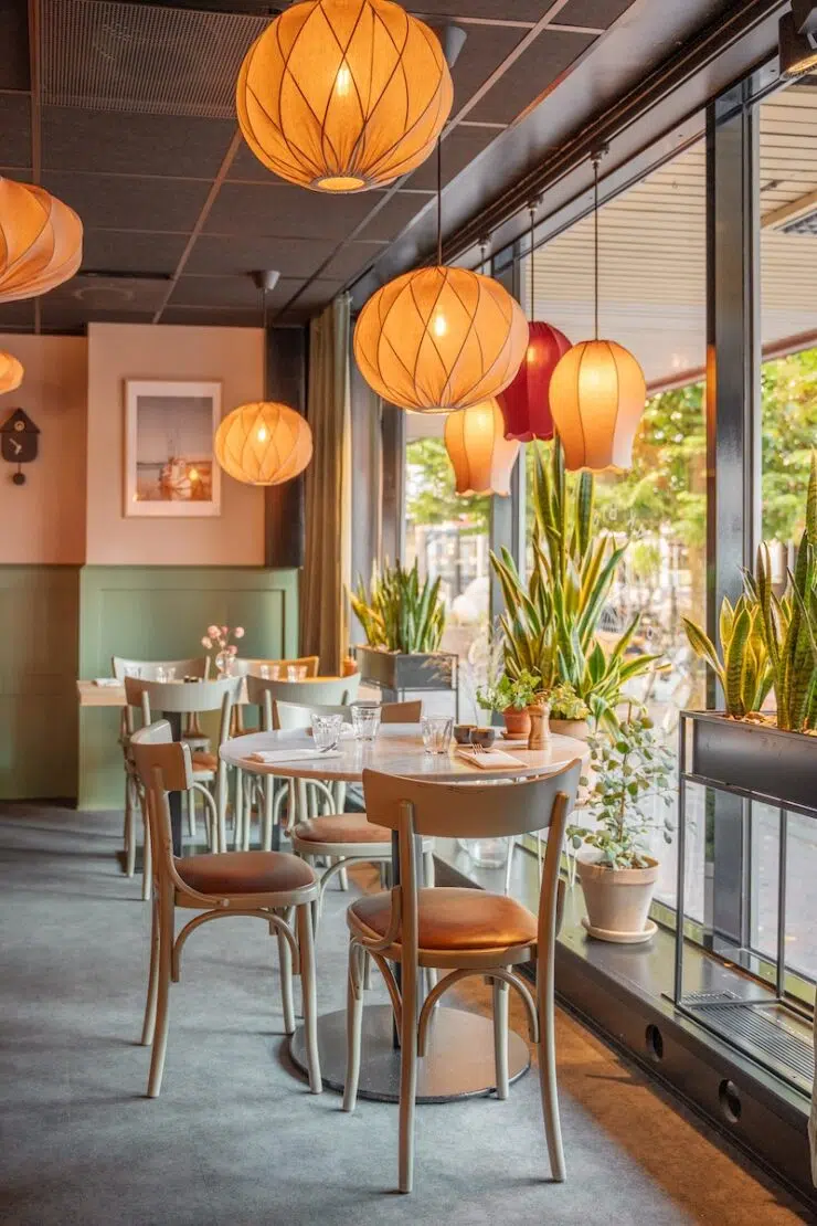 Pink Bistro Västervik