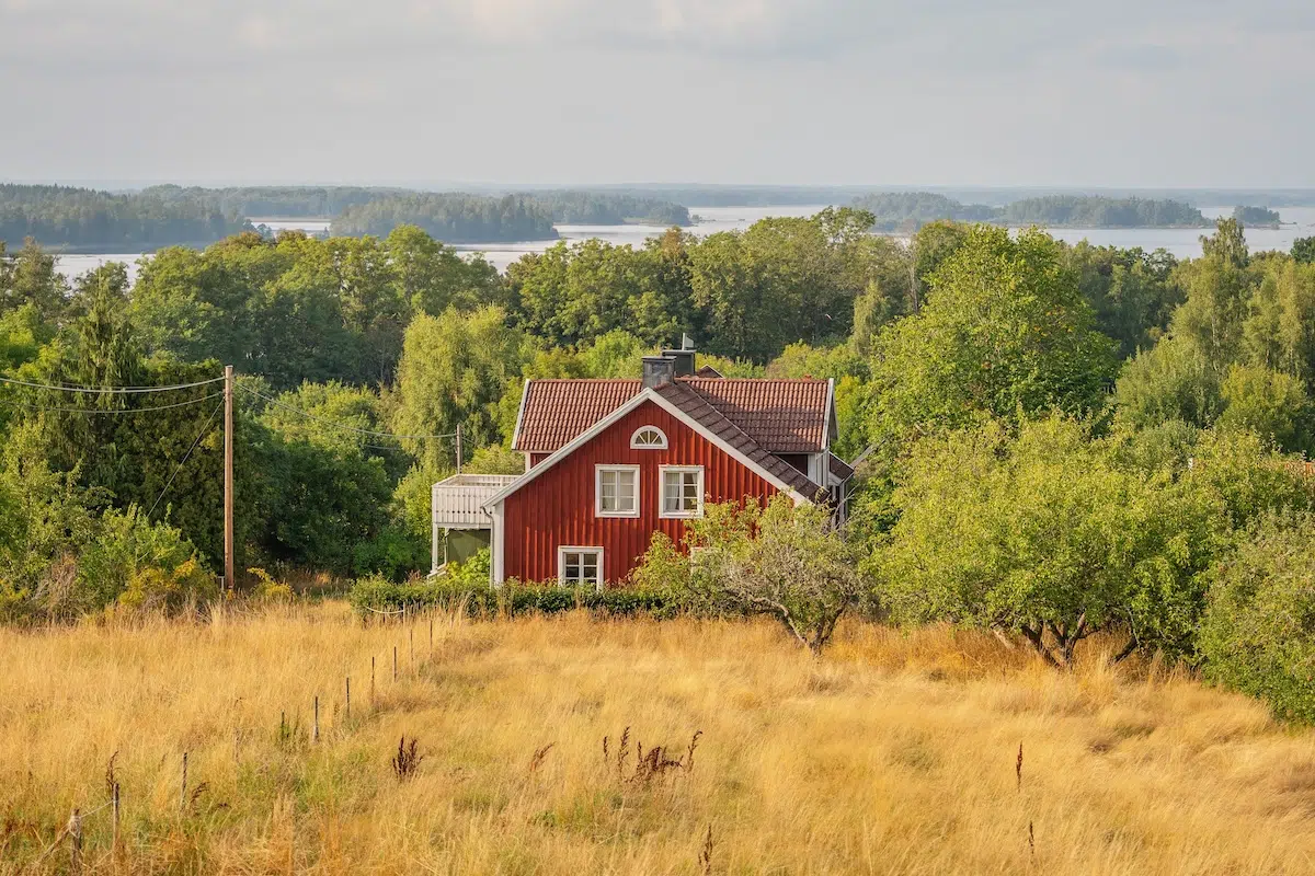 Schweden Reisetipps