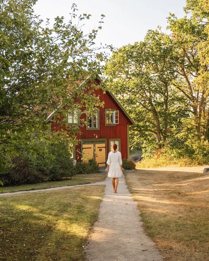 Småland Sehenswürdigkeiten und Geheimtipps