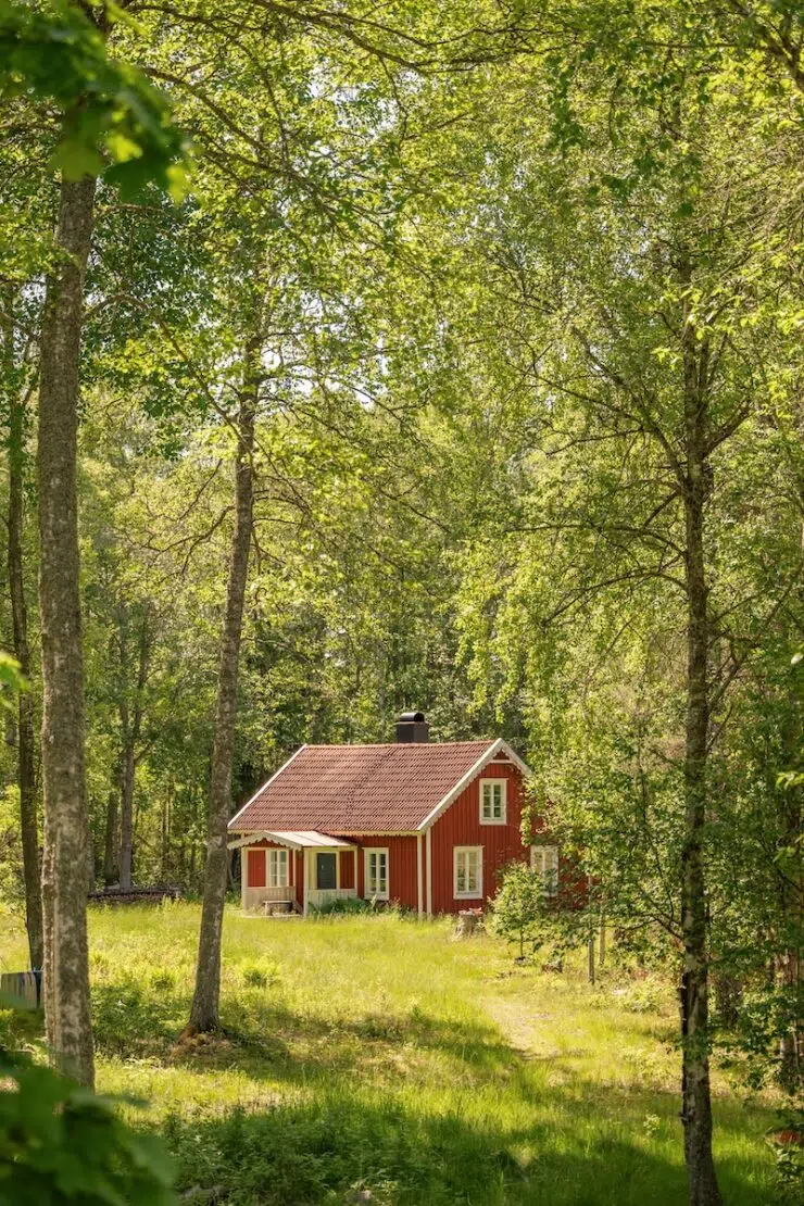 Småland Sehenswürdigkeiten und Tipps
