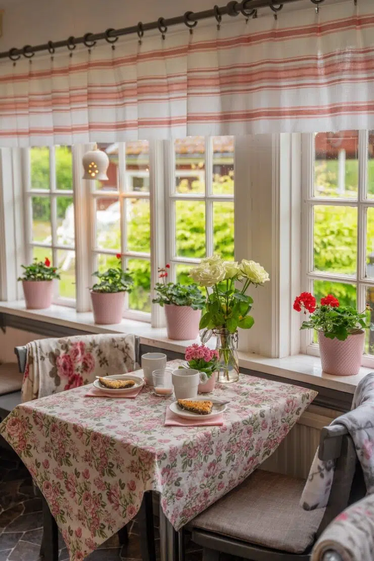 Stalpets Café Aneby Smaland