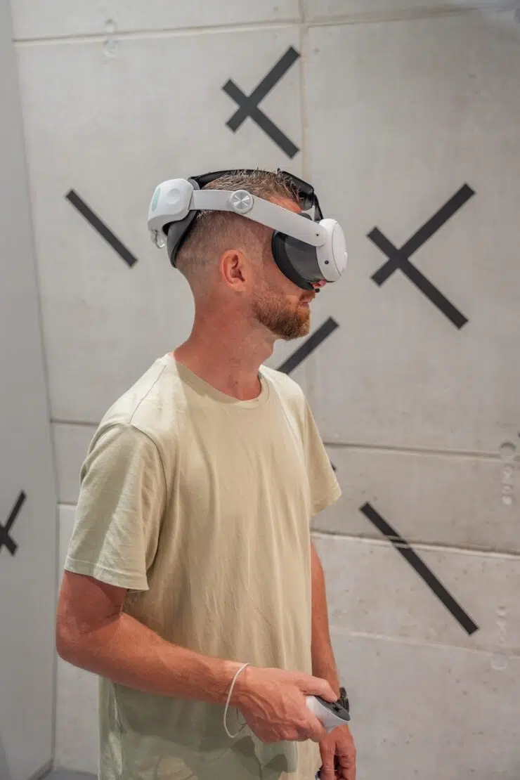Virtual Reality im Zukunftsmuseum Nürnberg Sehenswürdigkeiten