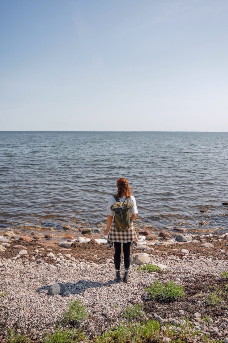 Wandern in Småland