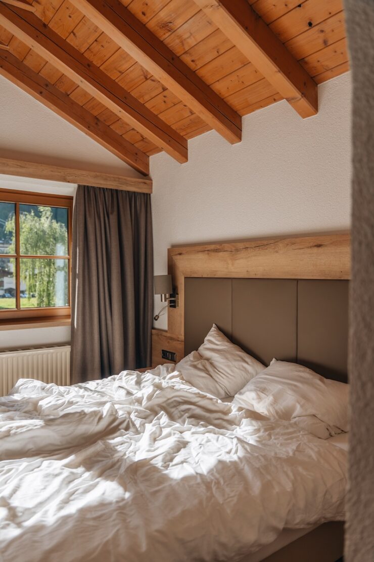 Ferienwohnung in Sölden