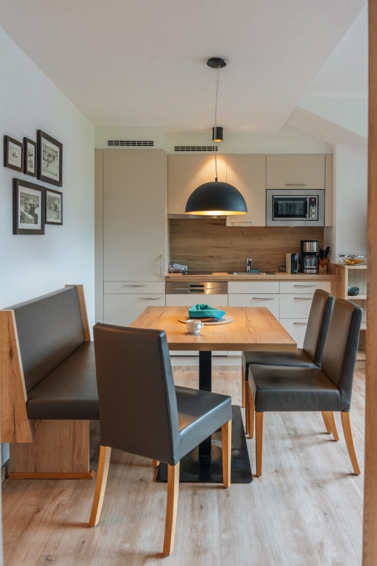 Ferienwohnung in Sölden Ötztal