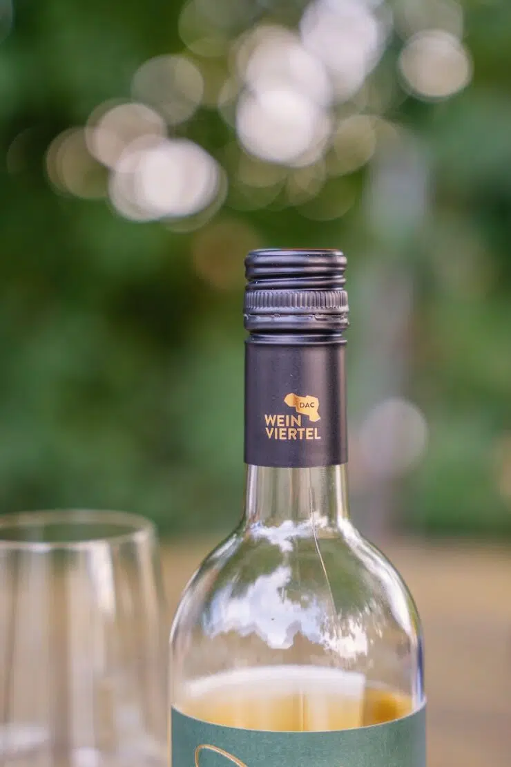 Grünen Veltliner Weinviertel DAC
