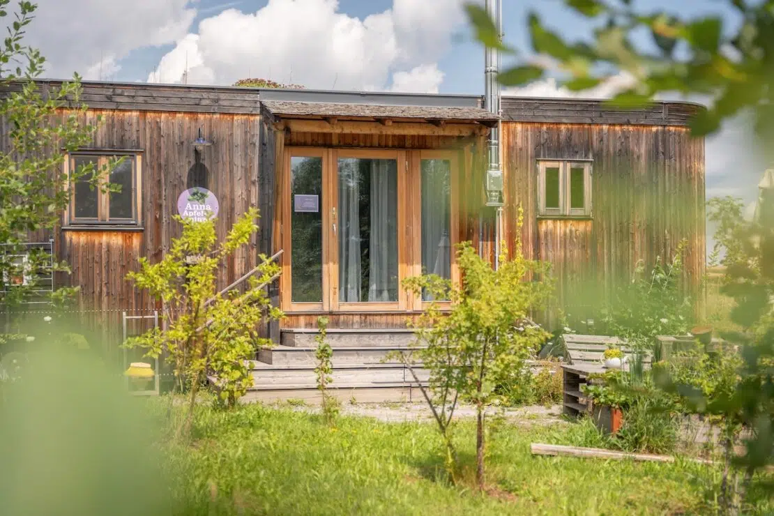 Land Lofts Sonnentor