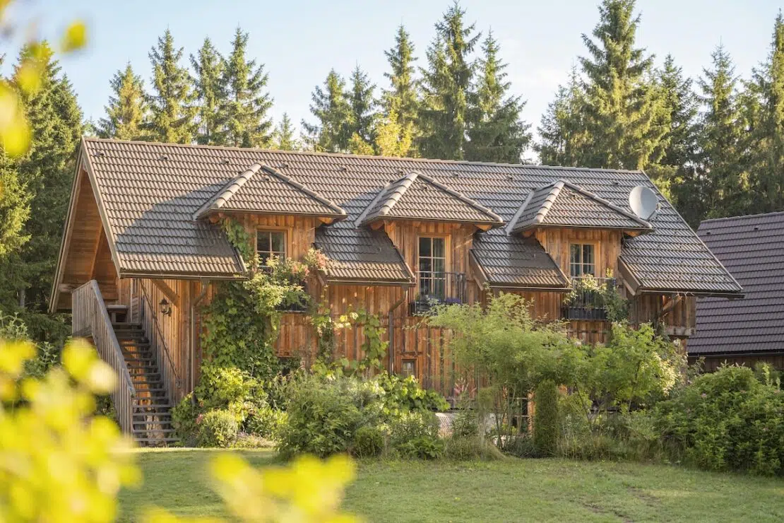 Übernachten im Waldviertel Österreich