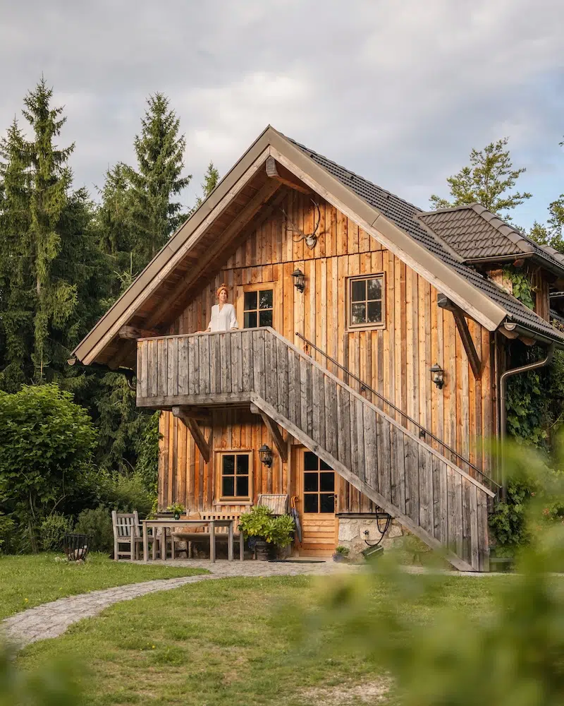 Waldviertel Österreich Ausflugsziele und Tipps