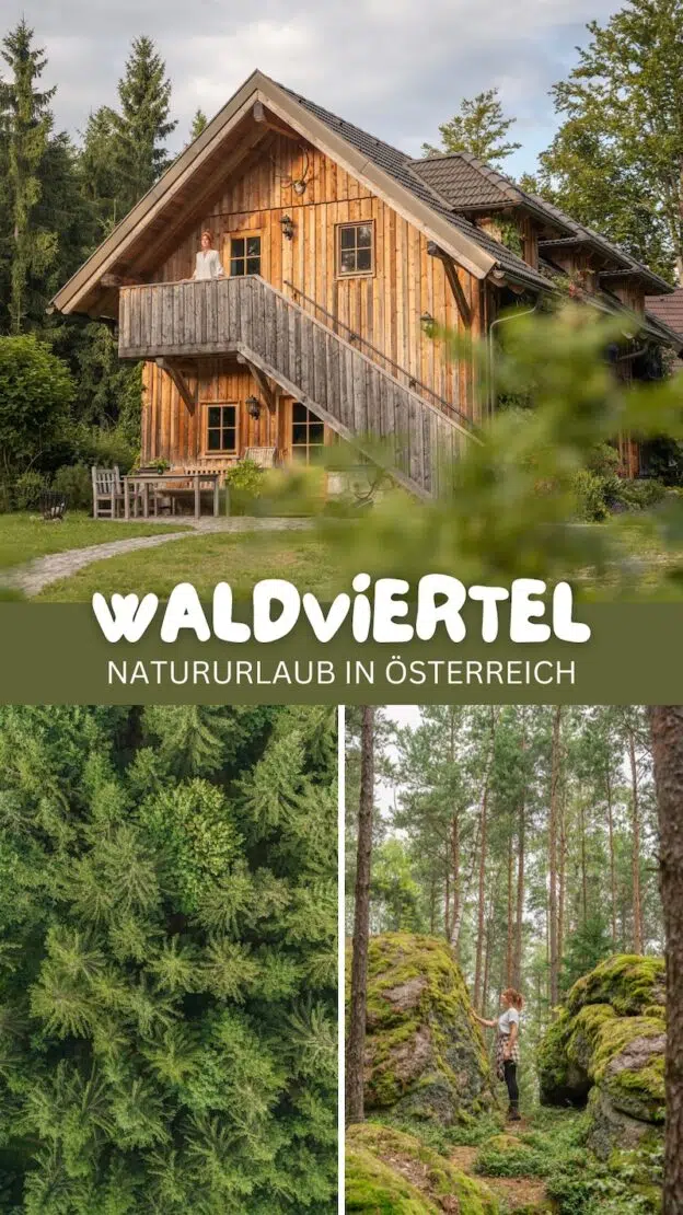 Waldviertel Österreich Pinterest