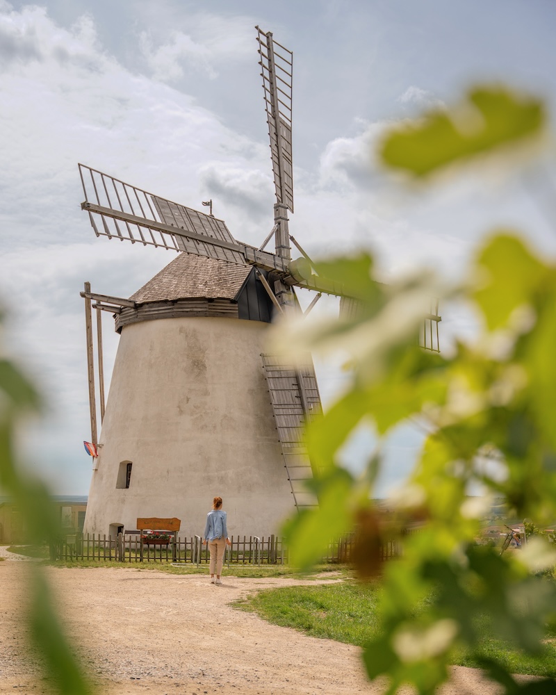 Weinviertel Sehenswürdigkeiten und Ausflugsziele