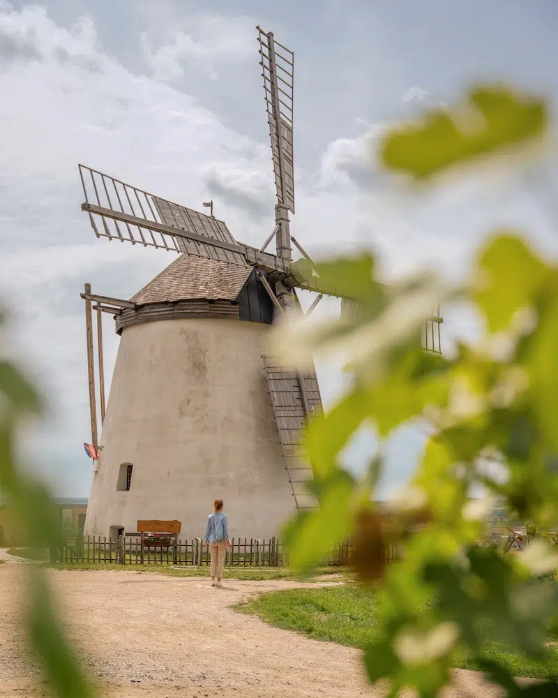 Weinviertel Sehenswürdigkeiten und Ausflugsziele