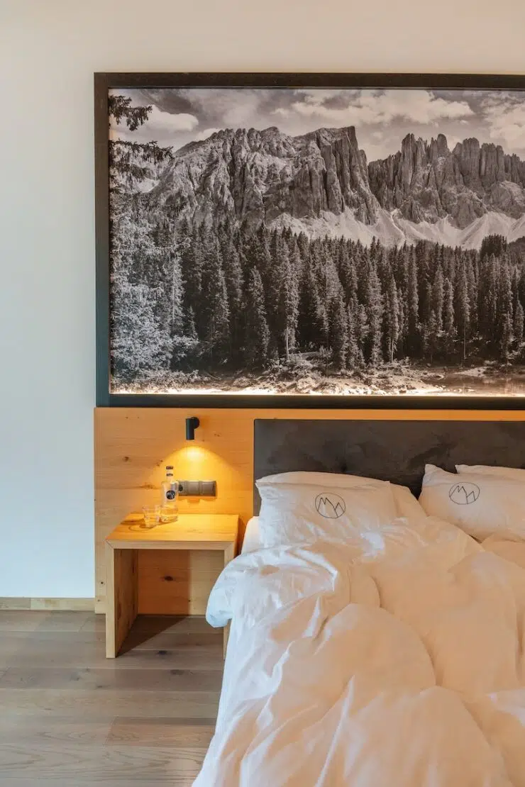 Bike Hotels Südtirol