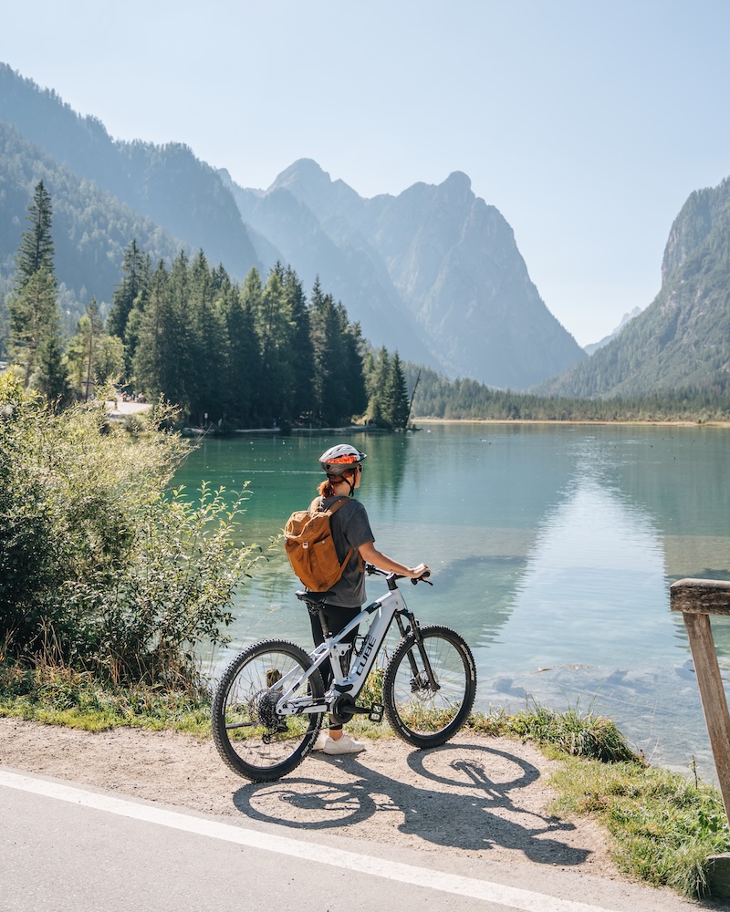 Die schönsten Radreisen Reiseziele und Tipps