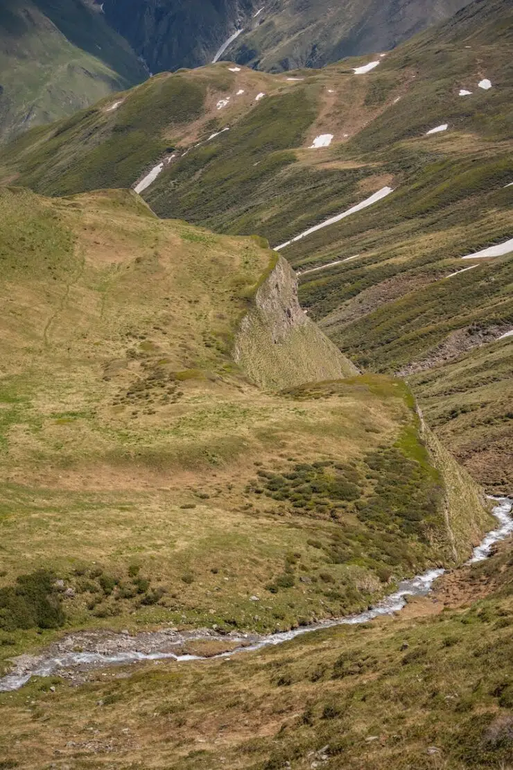 E-Bike Tour Südtirol zum Wilden See