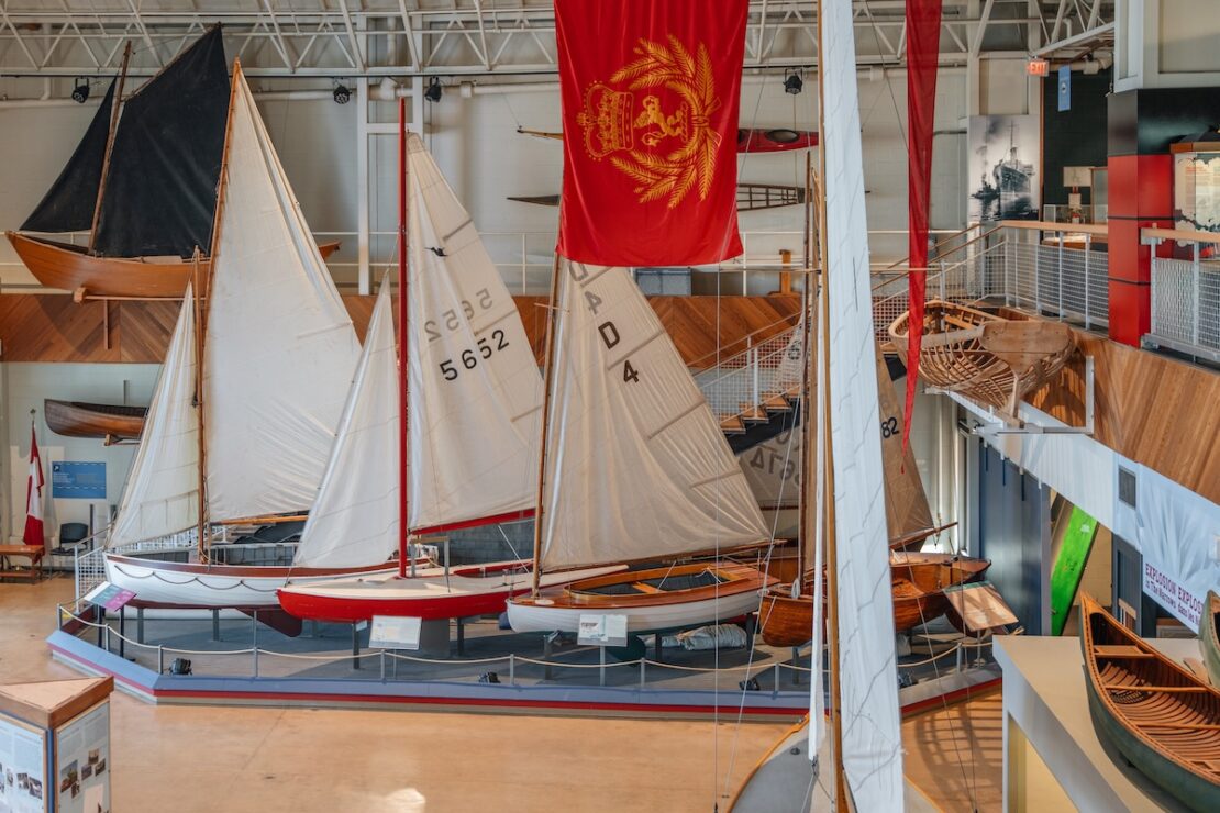 Maritime Museum of the Atlantic