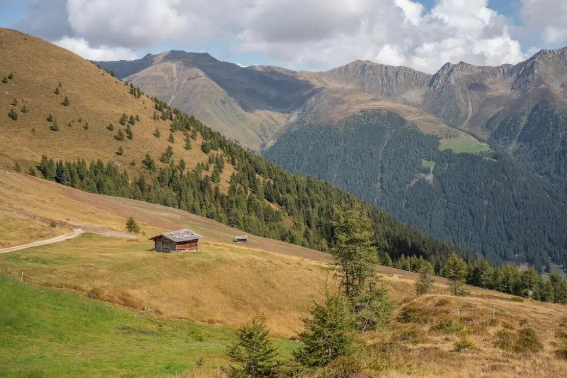 Radtouren Südtirol mit E-Bike