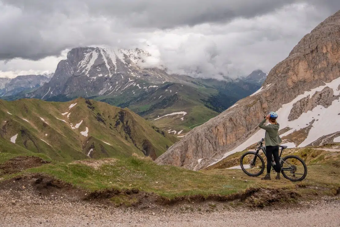 Radwege und Radtouren in Südtirol