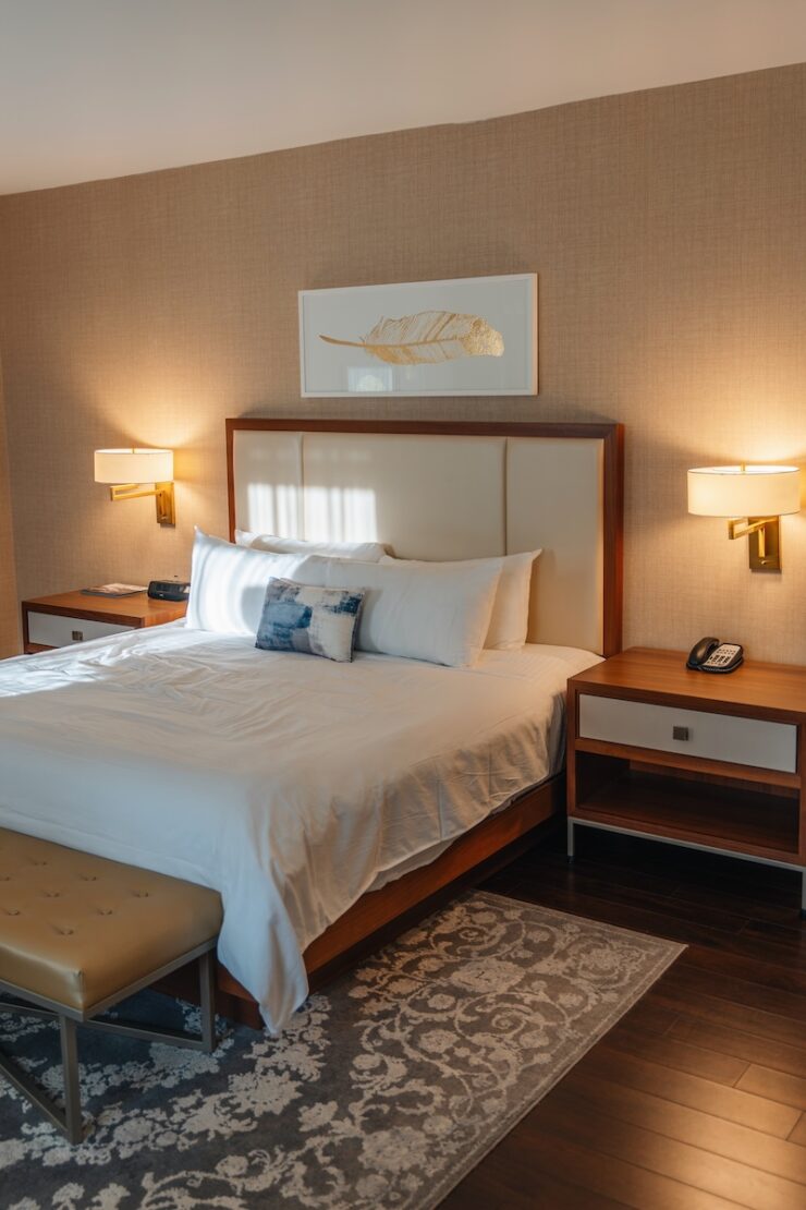 The Lord Nelson Hotel & Suites Halifax