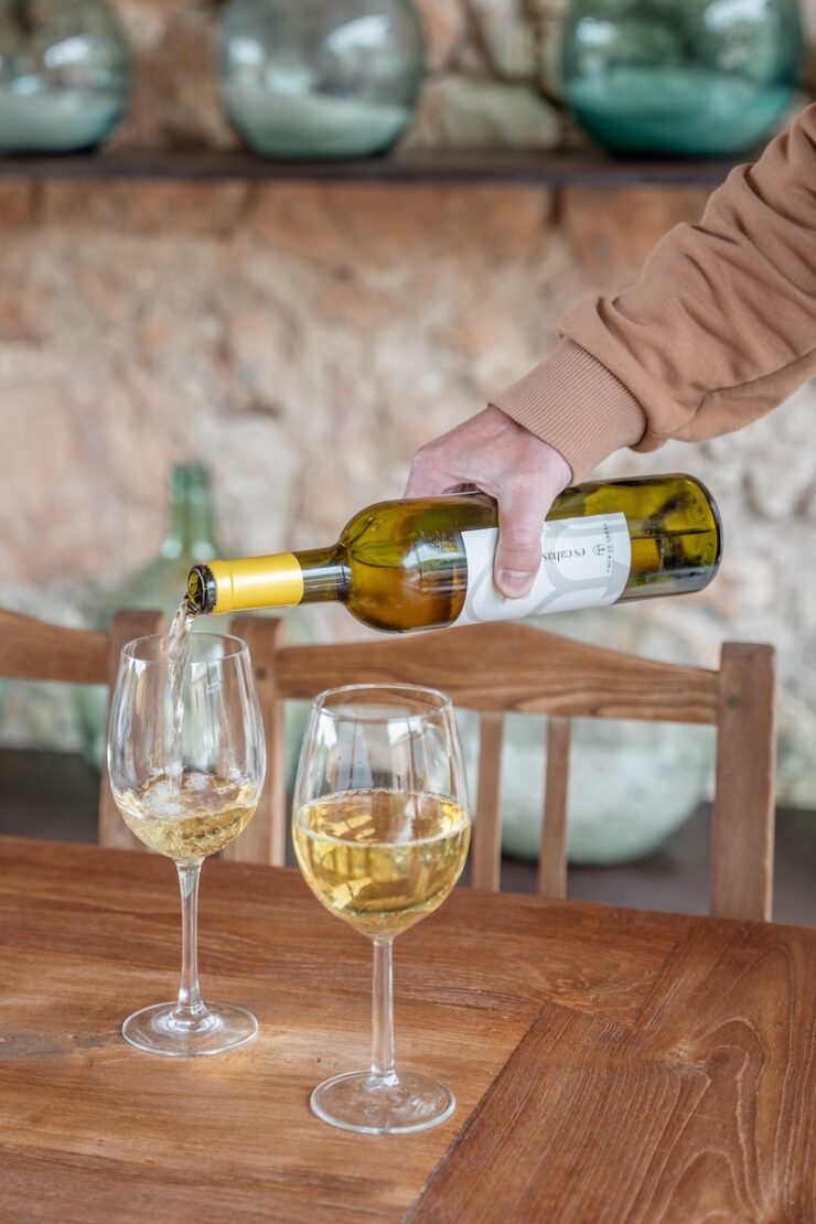Weinreisen Mallorca