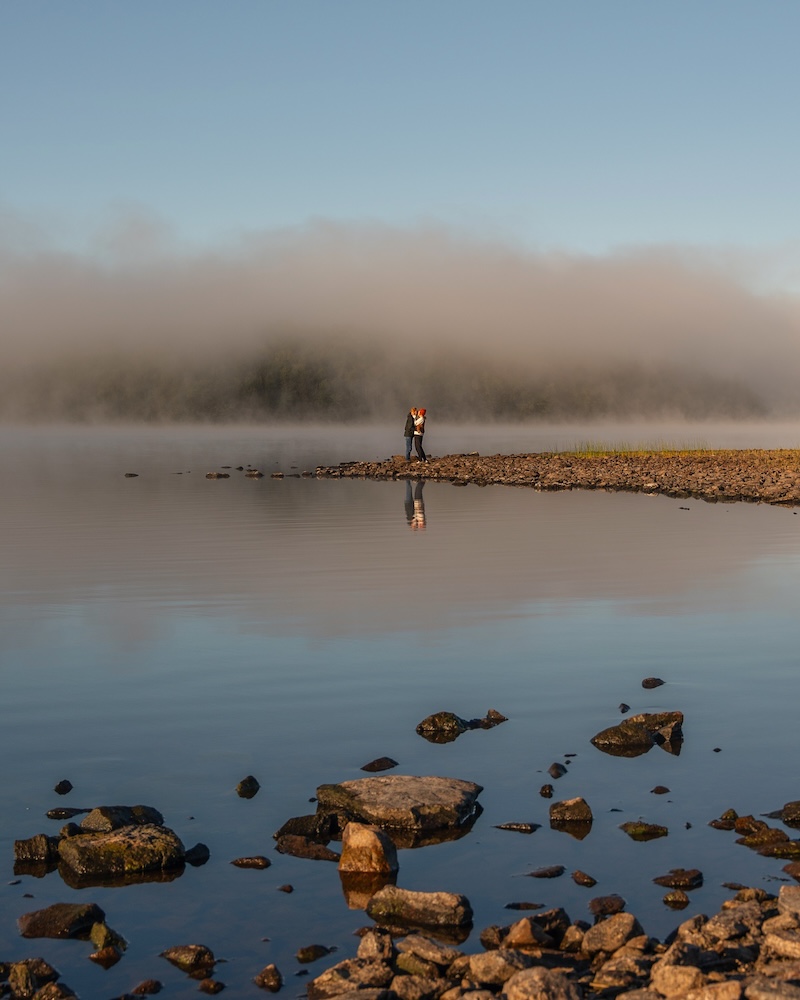 Bay of Fundy Nova Scotia Tipps