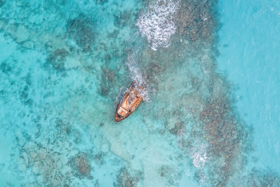 Dezember Reiseziele Bahamas