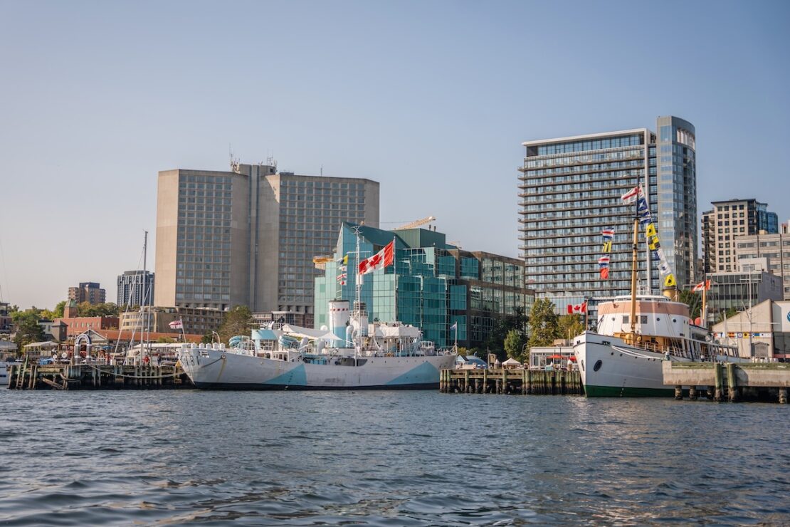 Halifax Nova Scotia