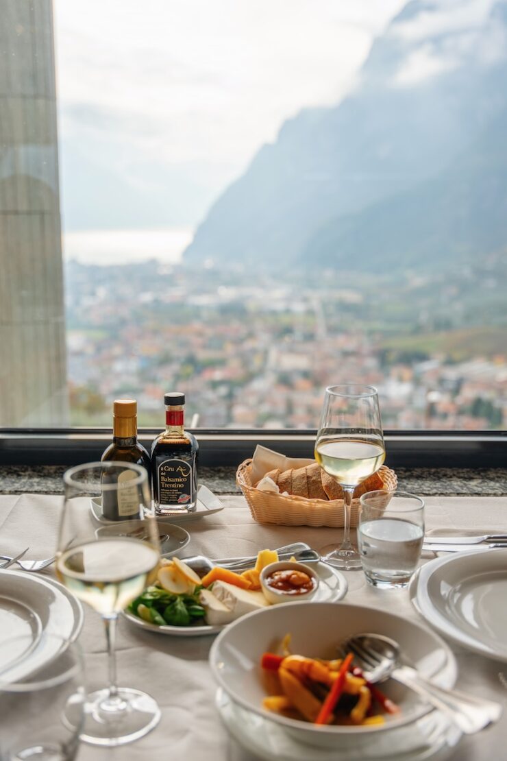 Ristorante Acetaia del Balsamico Trentino
