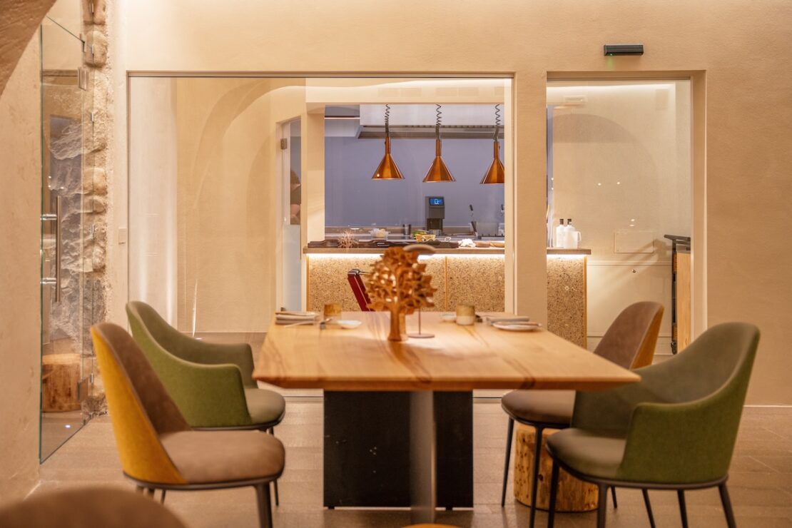 Ristorante Alla Casina im Garda Trentino