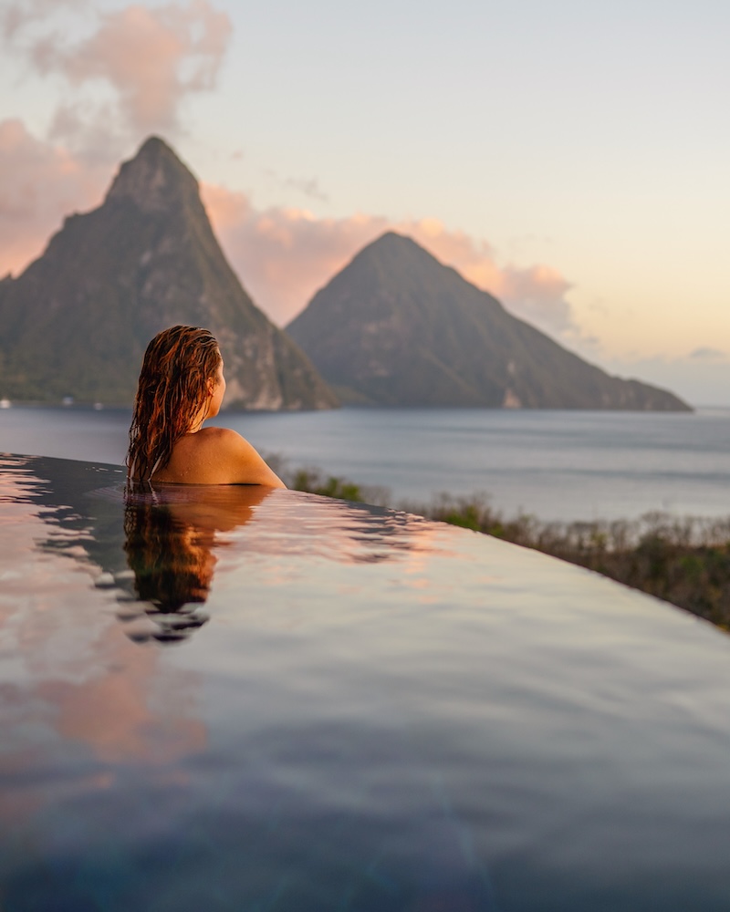 Wo ist es im Dezember warm? Die schönsten Dezember Reiseziele