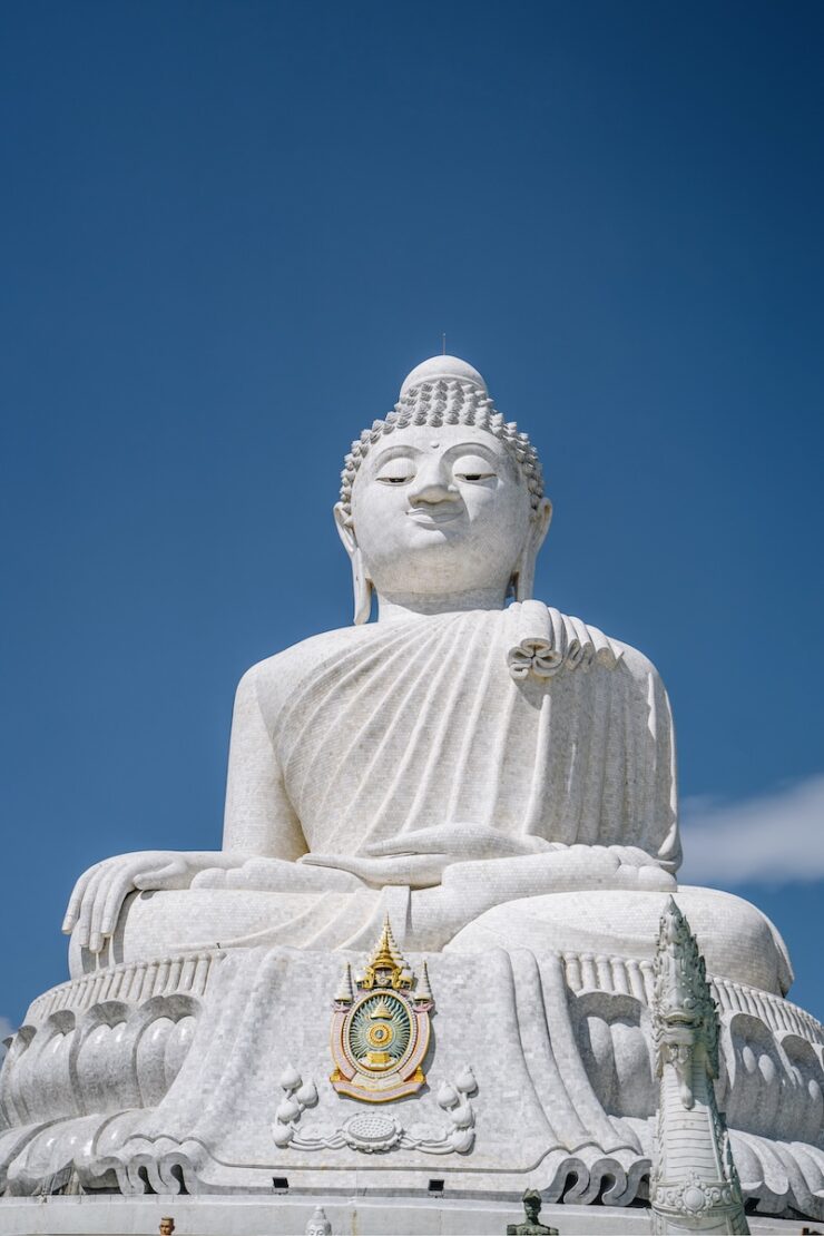 Big Buddha Phuket