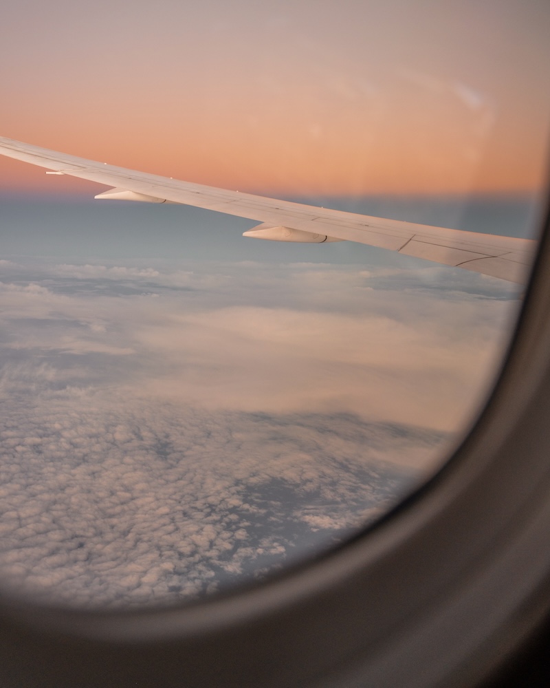 Black Friday Flugangebote