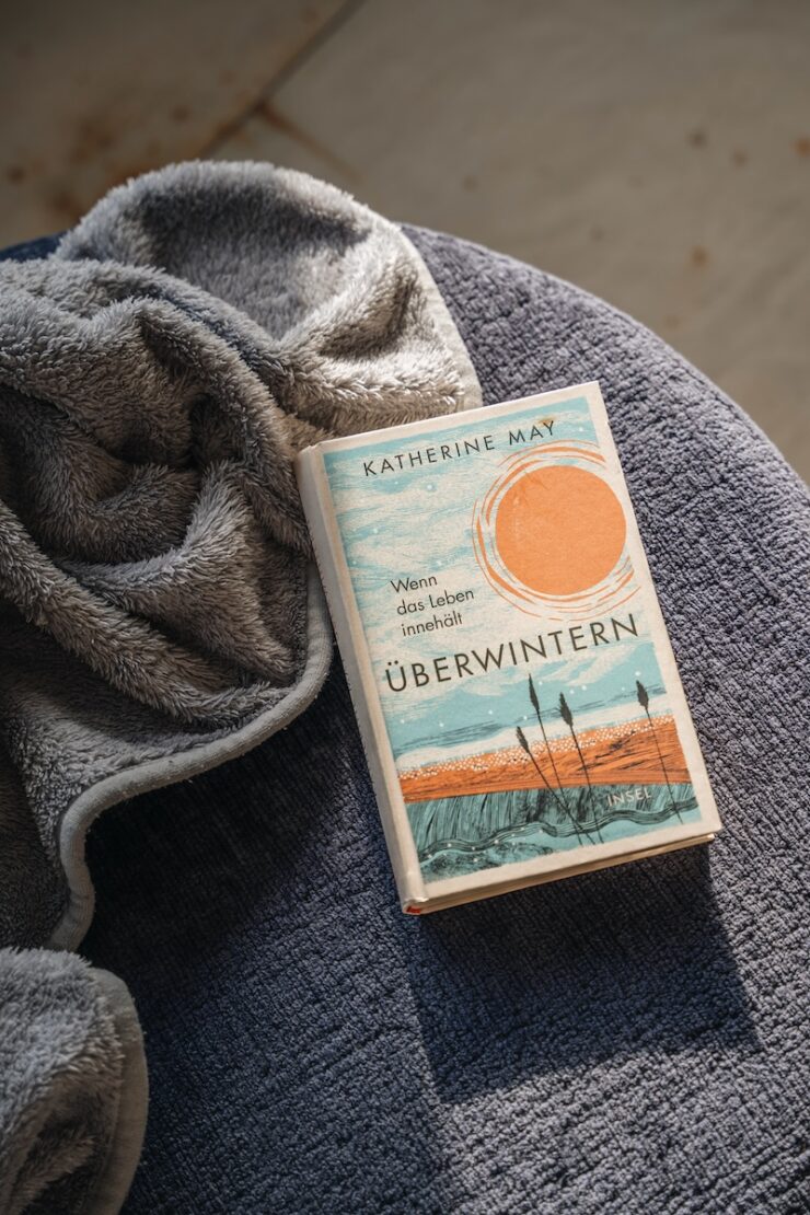 Buchtipp Überwintern Wenn das Leben innehält