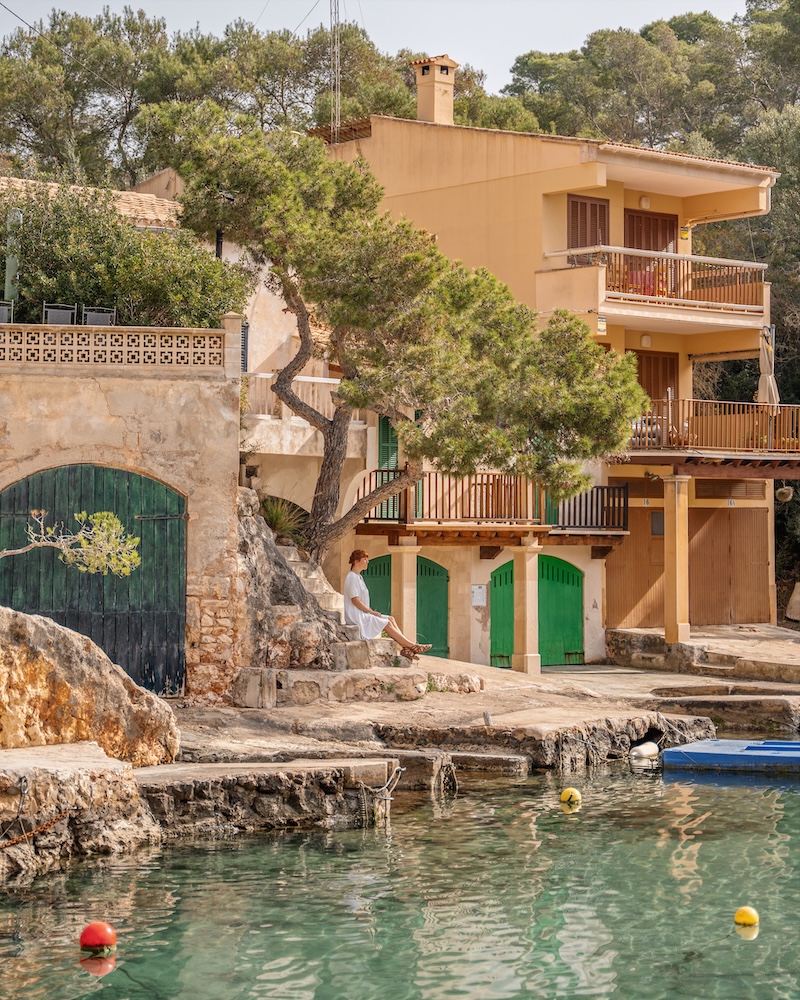 Die schönsten Reiseziele im November