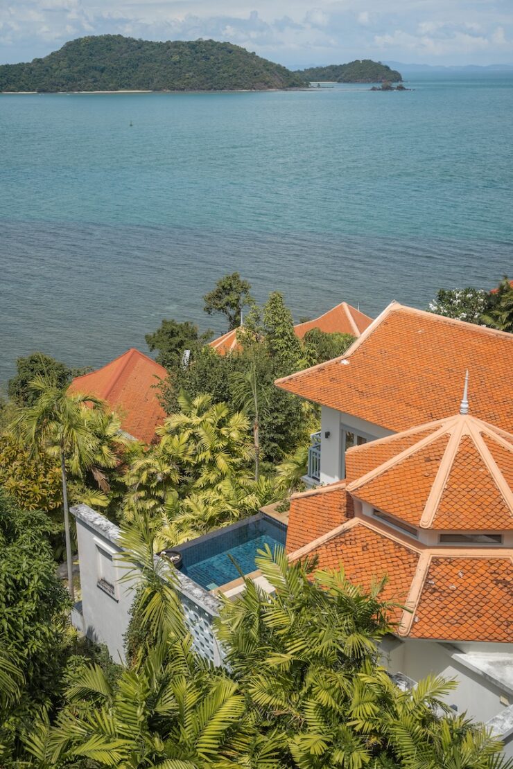 Hoteltipp für Phuket