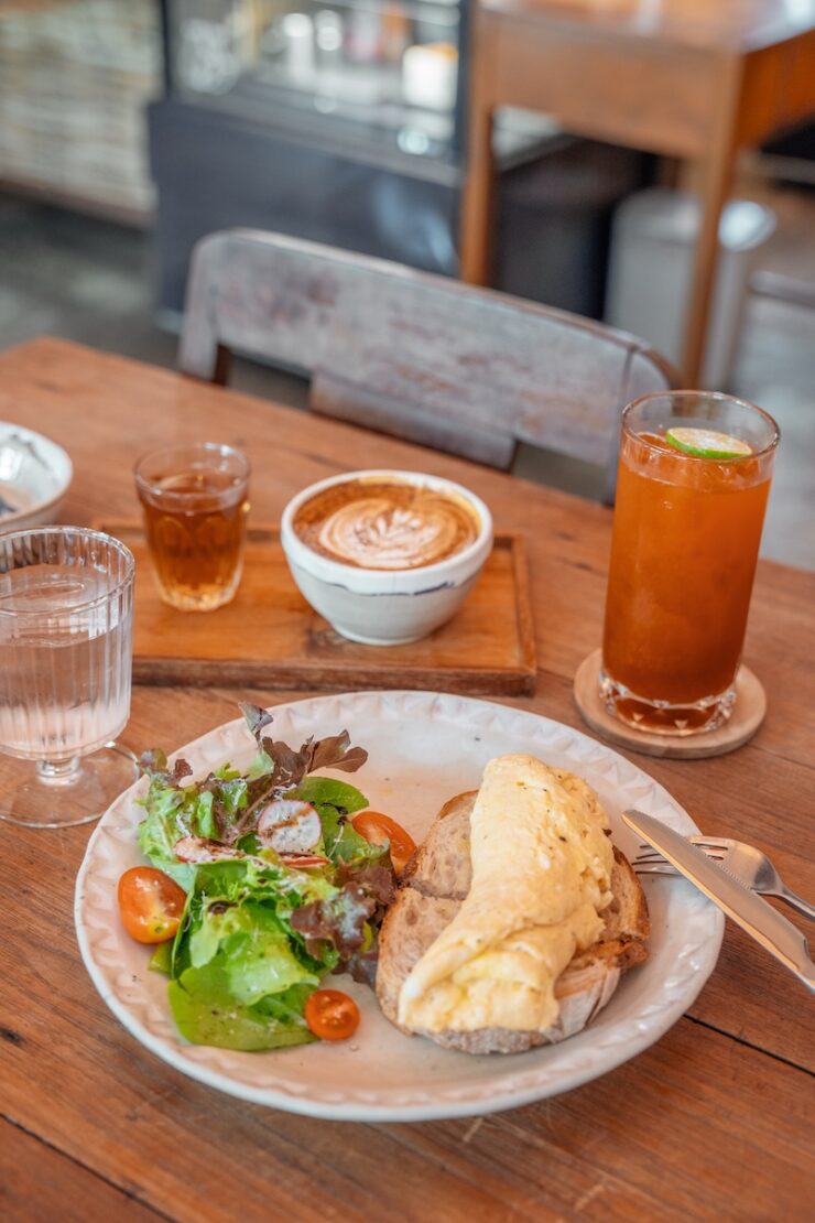 Mana Craft Chinatown Bangkok