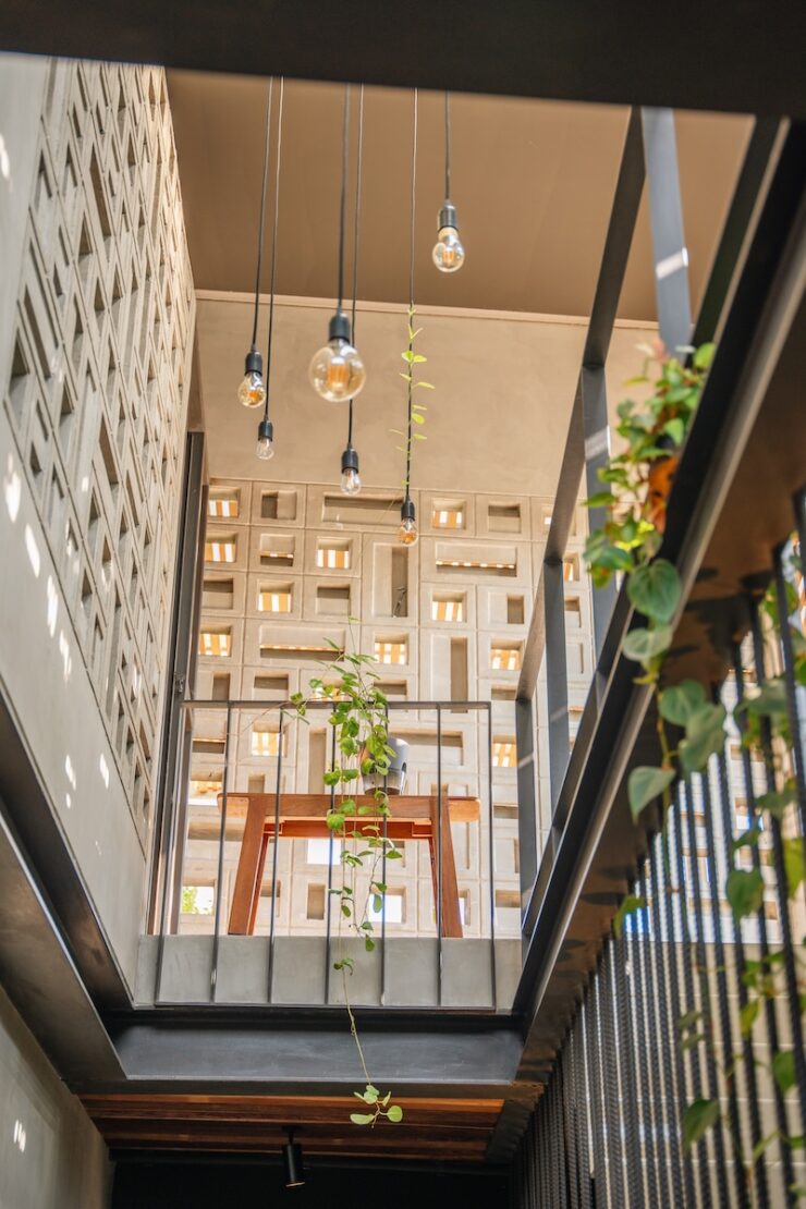 Tamni Hotel in Chinatown Bangkok