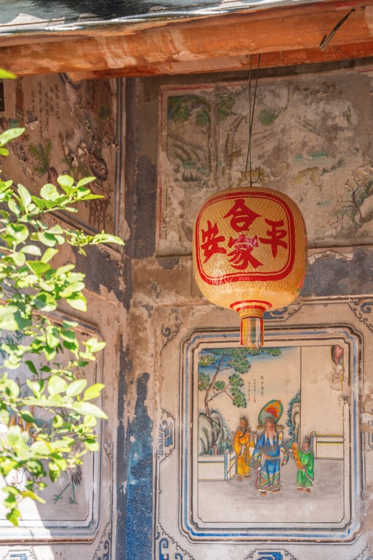 Tipps für Chinatown Bangkok