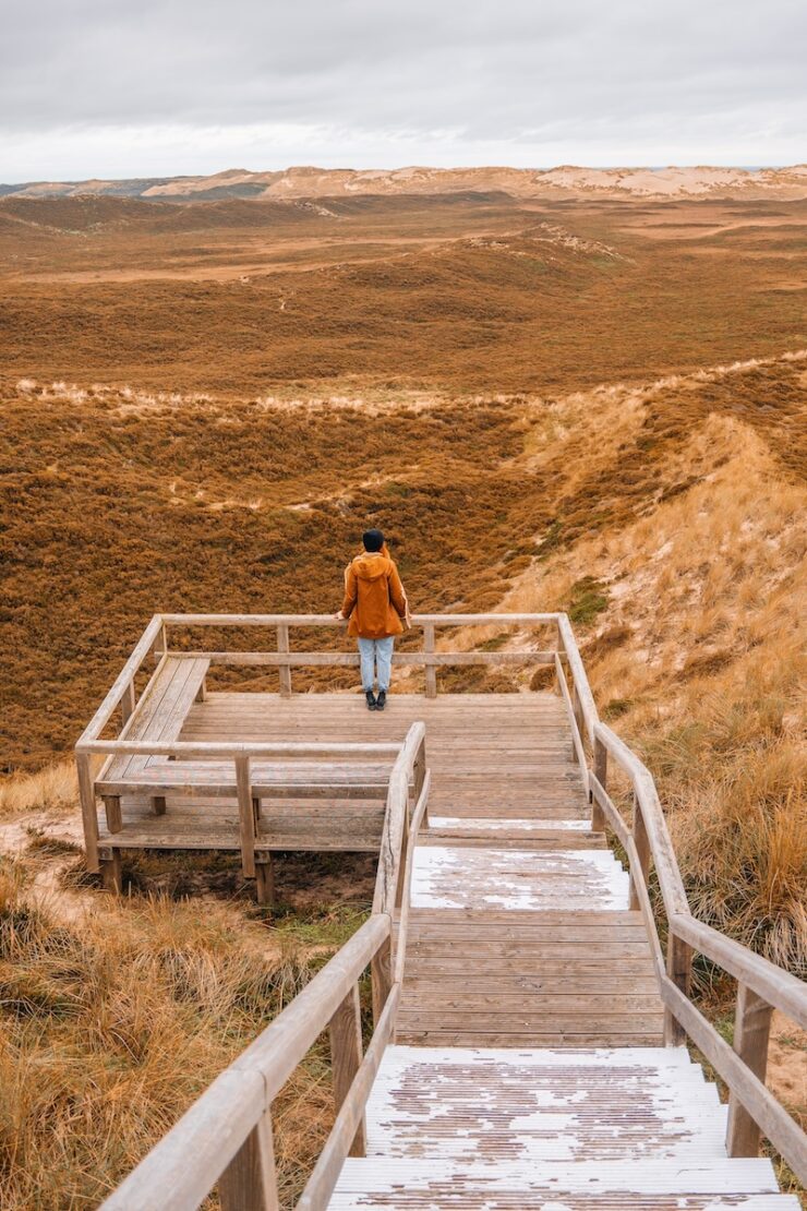 Tipps für Sylt im Herbst